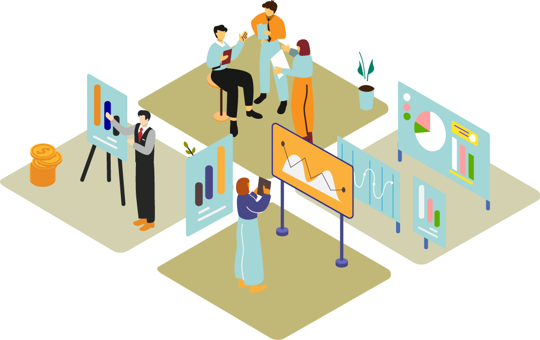 Empowering Business Growth and Transformation through Strategy, IT, and Marketing.